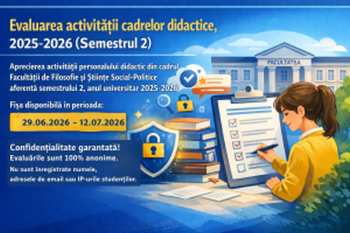 Imagine evaluare cadre didatice