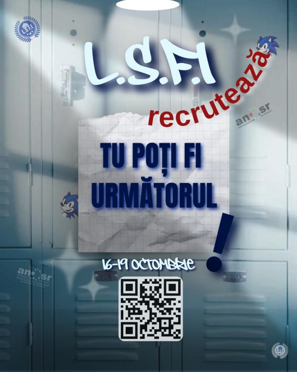 RECRUT