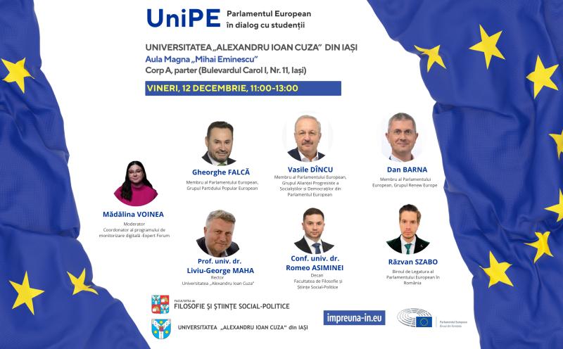 Dezinformarea și inteligența artificială - rolul UE în combaterea acestui fenomen