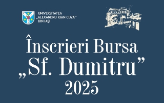banner inscrieri bursa sf dumitru