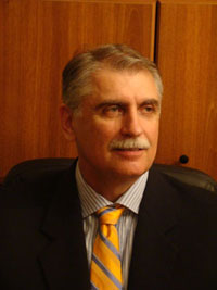 Gh Teodorescu