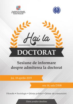 AfisSesiuneDoctorat