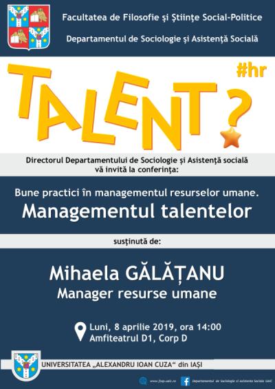 MTalentelor