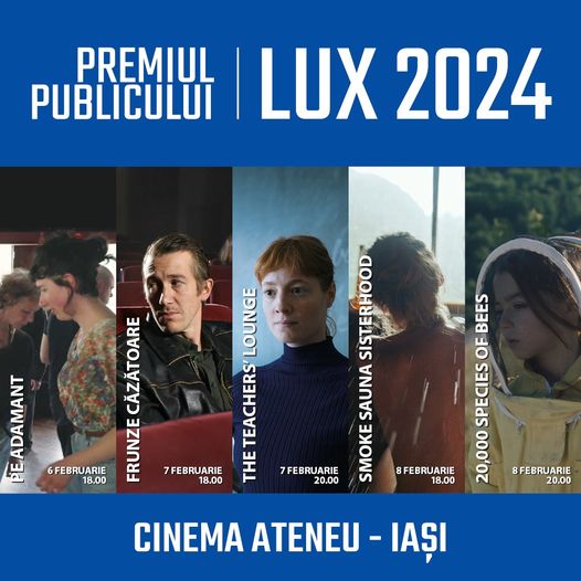 Premiile lux