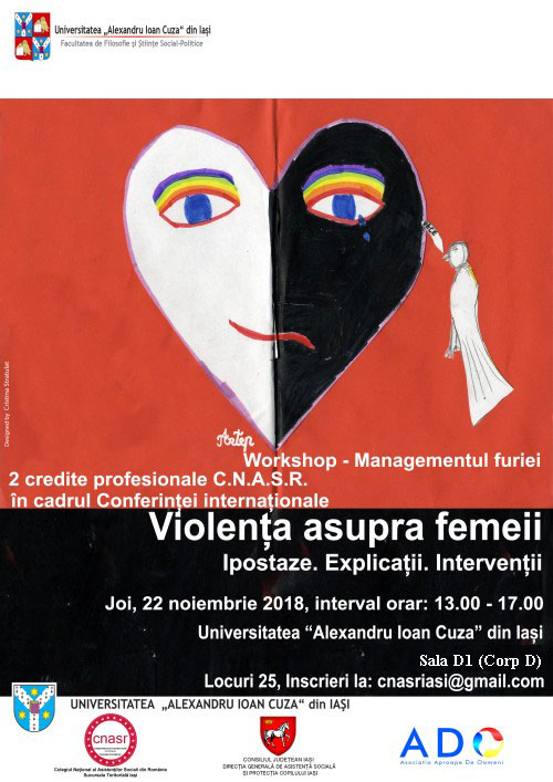 ViolentaWorkshop