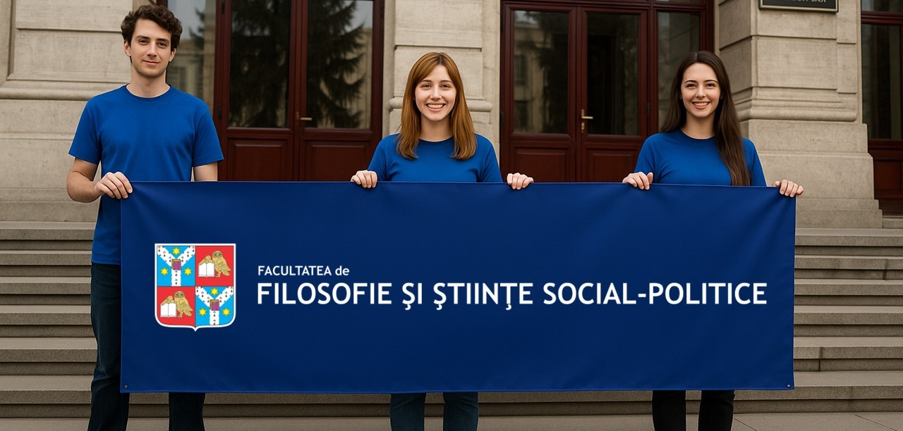 facultatea de filosofie
