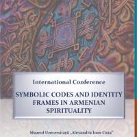 Conferința internațională „Symbolic Codes and Identity Frames in Armenian Spirituality”