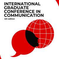 International Graduate Conference in Communication 2025