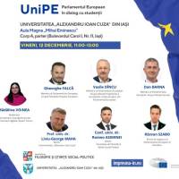 Dezinformarea și inteligența artificială - rolul UE în combaterea acestui fenomen