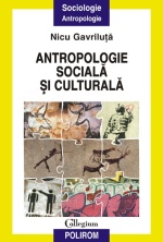 antropologie culturala