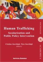 human trafficking